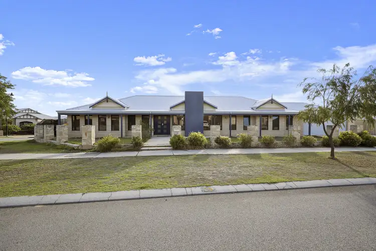 Second view of Homely house listing, 19 Thurleigh Approach, Butler WA 6036