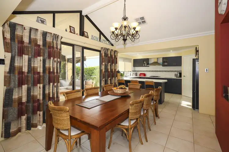 Third view of Homely house listing, 19 Thurleigh Approach, Butler WA 6036