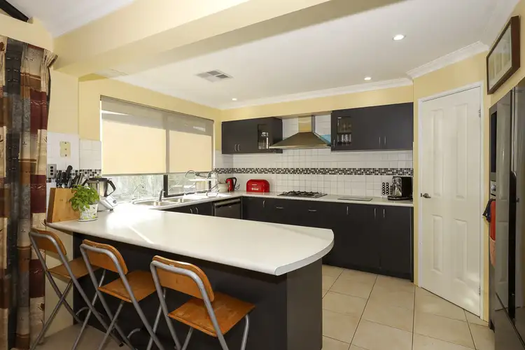 Fourth view of Homely house listing, 19 Thurleigh Approach, Butler WA 6036