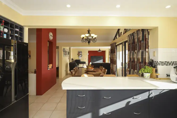 Fifth view of Homely house listing, 19 Thurleigh Approach, Butler WA 6036