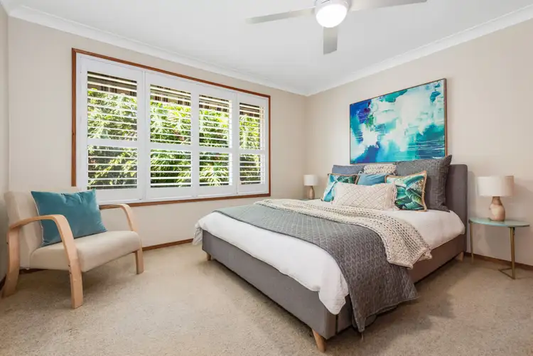 Fifth view of Homely house listing, 34 Gregory Street, Wyoming NSW 2250