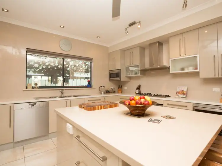 Second view of Homely house listing, 6 Dowding Way, Port Hedland WA 6721