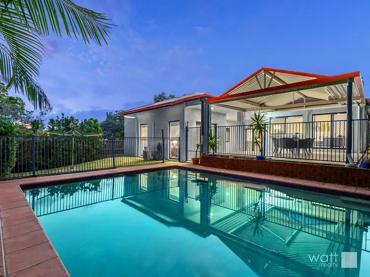 138 Kirby Road, Aspley QLD 4034