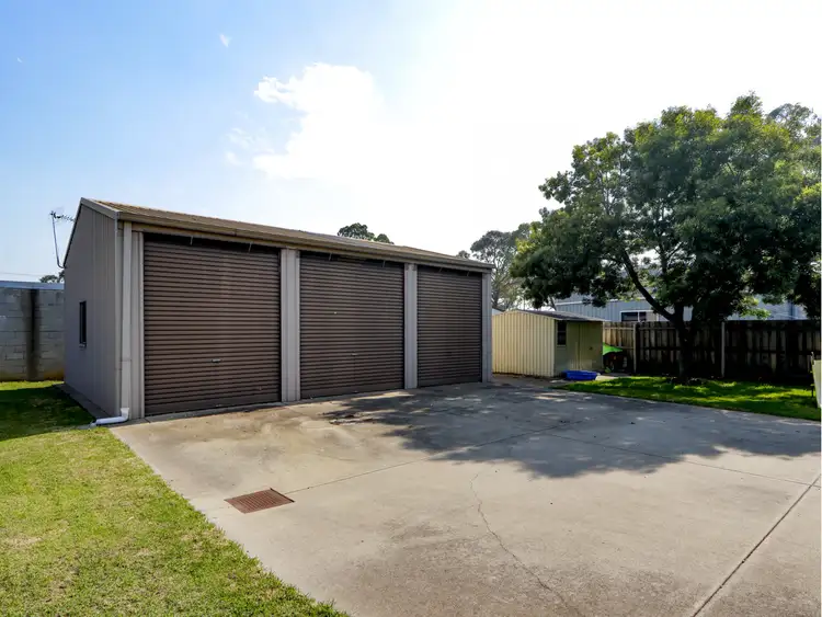 Fourth view of Homely house listing, 30 Raymond Street, Stratford VIC 3862
