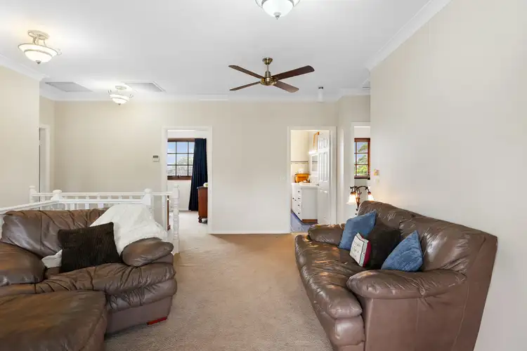Fifth view of Homely house listing, 1 Hawkins Place, Wilberforce NSW 2756