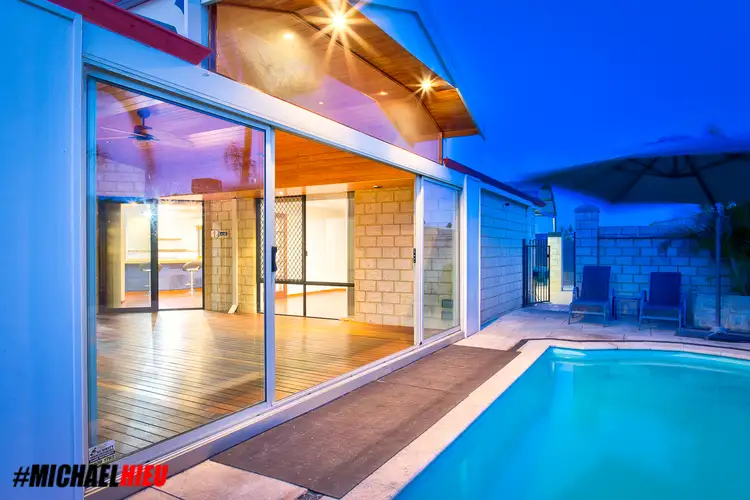 Second view of Homely house listing, 19 Brookway Retreat, Landsdale WA 6065