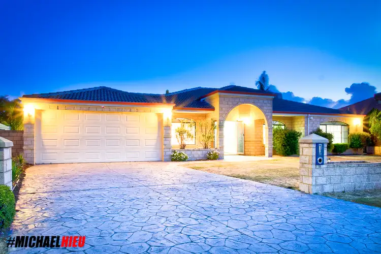 Third view of Homely house listing, 19 Brookway Retreat, Landsdale WA 6065