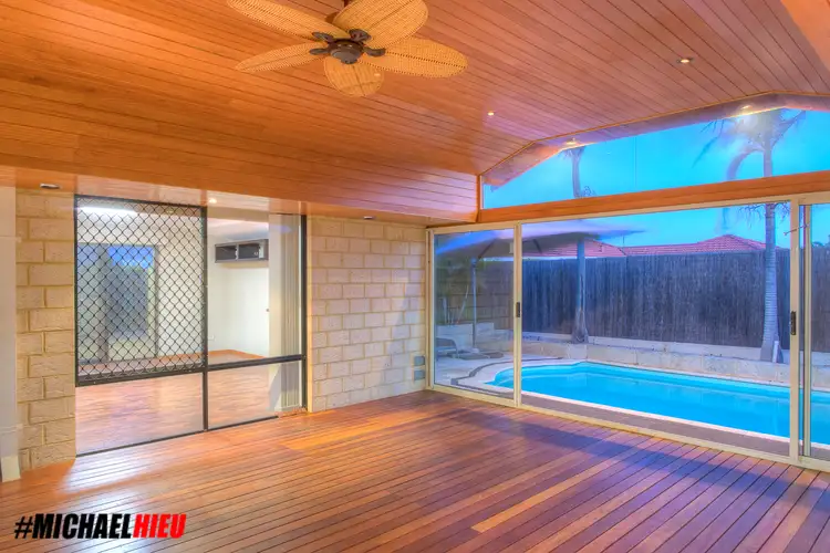 Fifth view of Homely house listing, 19 Brookway Retreat, Landsdale WA 6065