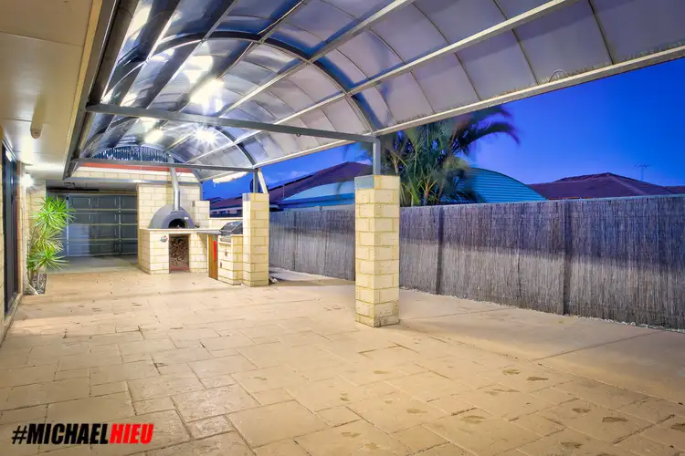 Seventh view of Homely house listing, 19 Brookway Retreat, Landsdale WA 6065