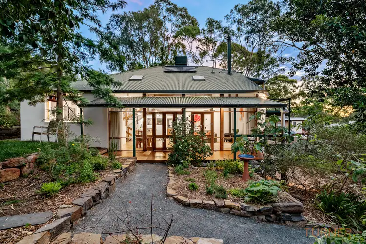 Main view of Homely house listing, 15 Wurinya Avenue, Stonyfell SA 5066