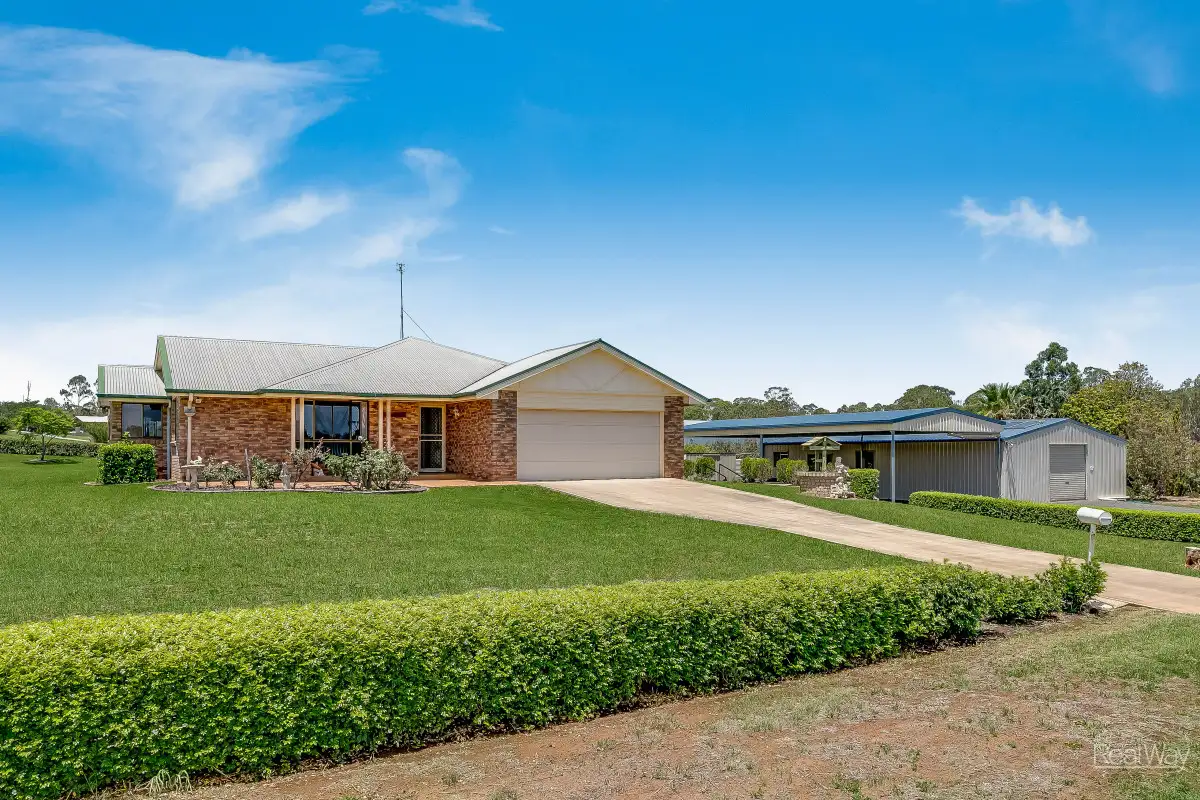 Main view of Homely house listing, 26 Moore Road, Torrington QLD 4350