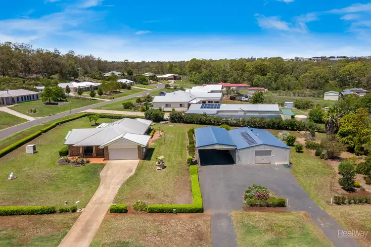 Second view of Homely house listing, 26 Moore Road, Torrington QLD 4350