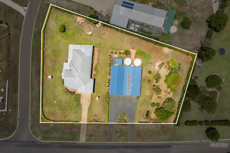 Fifth view of Homely house listing, 26 Moore Road, Torrington QLD 4350