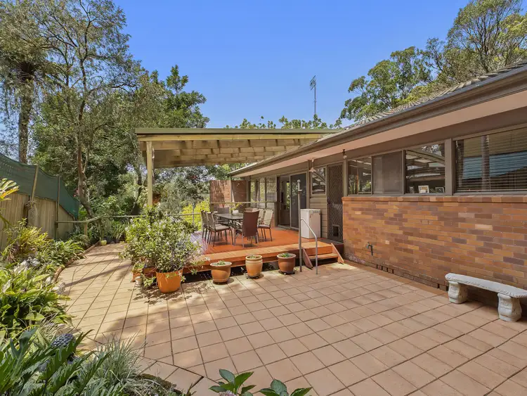 Second view of Homely house listing, 304 The Round Drive, Avoca Beach NSW 2251