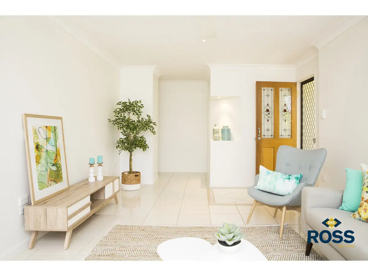 Main view of Homely house listing, 23 Shirleen Crescent, Condon QLD 4815