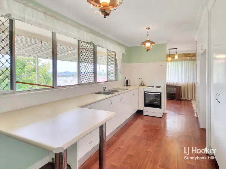 Fifth view of Homely house listing, 6 Elberta Street, Macgregor QLD 4109
