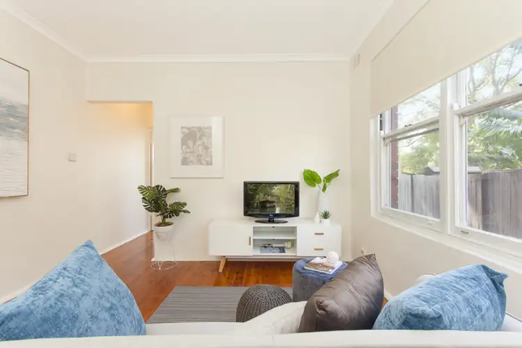 Fifth view of Homely apartment listing, 3/28 King Street, Ashfield NSW 2131