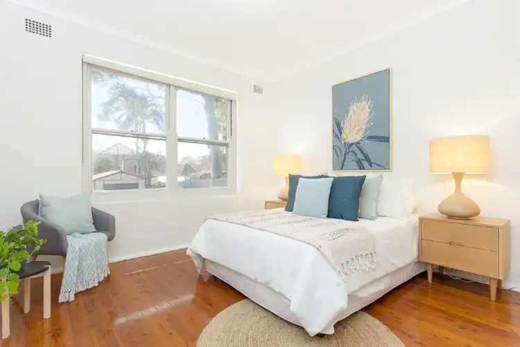 Sixth view of Homely apartment listing, 3/28 King Street, Ashfield NSW 2131