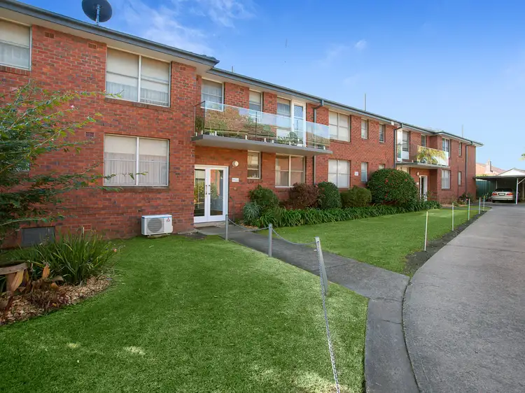 1/1 Fabos Place, Croydon Park NSW 2133