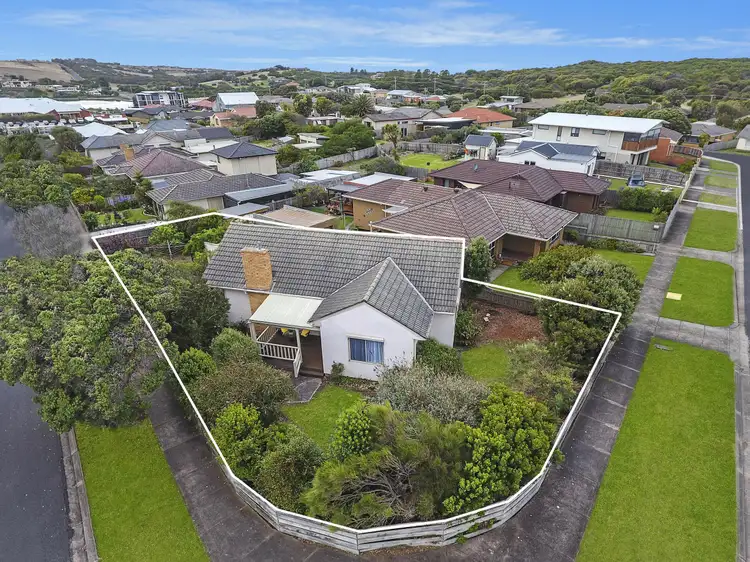 Main view of Homely house listing, 12 Gladstone Street, Warrnambool VIC 3280