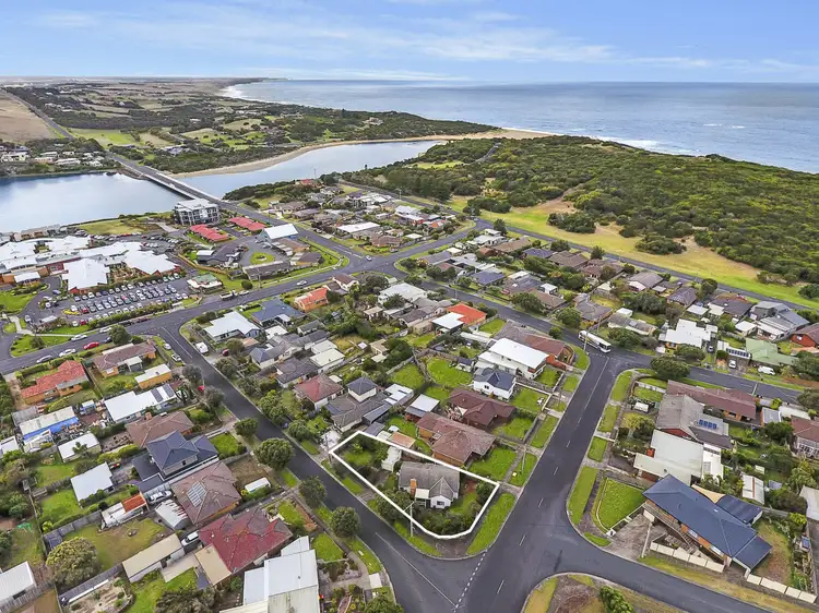 Second view of Homely house listing, 12 Gladstone Street, Warrnambool VIC 3280