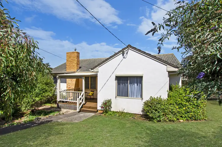 Third view of Homely house listing, 12 Gladstone Street, Warrnambool VIC 3280