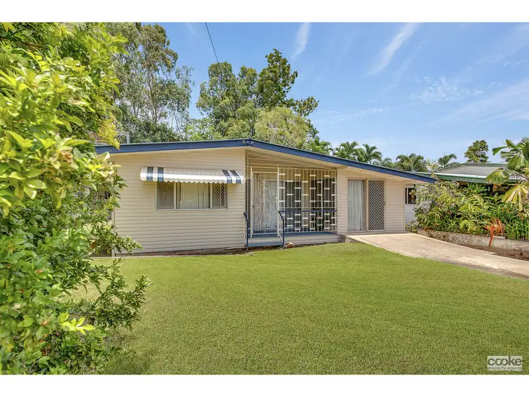 194 Schmidt Street, Frenchville QLD 4701