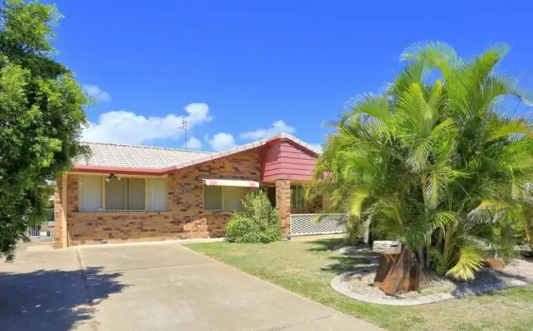31 Grimwood Street, Bargara QLD 4670