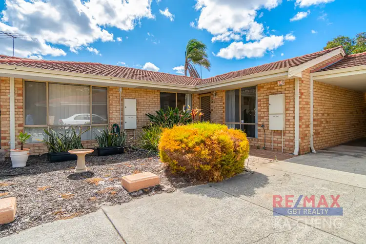 5/15 Marconi Street, Morley WA 6062