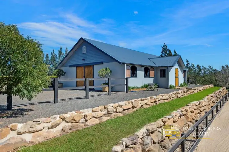 Third view of Homely rural property listing, 223 Pitt Town Road, Pitt Town NSW 2756