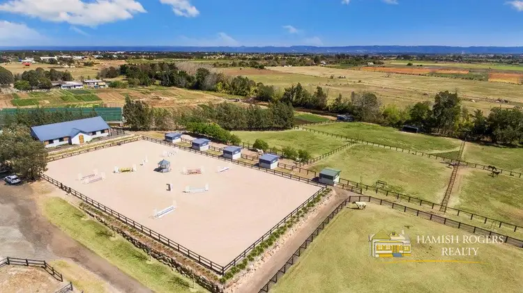 Fifth view of Homely rural property listing, 223 Pitt Town Road, Pitt Town NSW 2756