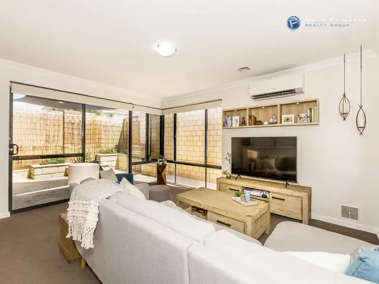 Second view of Homely unit listing, 8/172 Hector Street, Osborne Park WA 6017