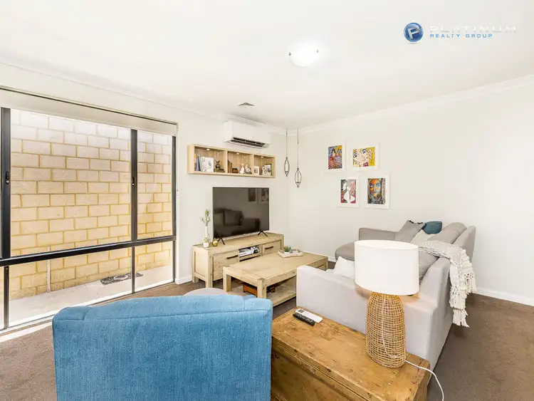 Third view of Homely unit listing, 8/172 Hector Street, Osborne Park WA 6017