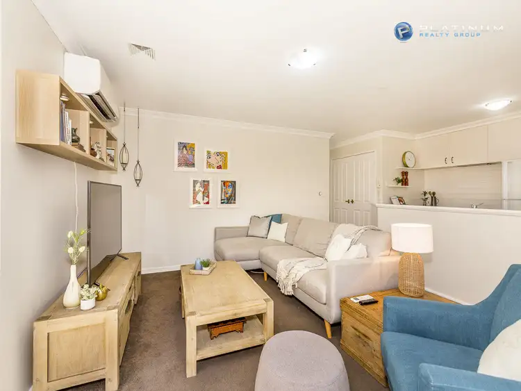 Fourth view of Homely unit listing, 8/172 Hector Street, Osborne Park WA 6017