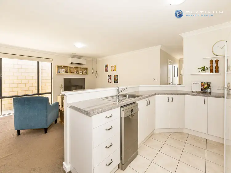 Sixth view of Homely unit listing, 8/172 Hector Street, Osborne Park WA 6017
