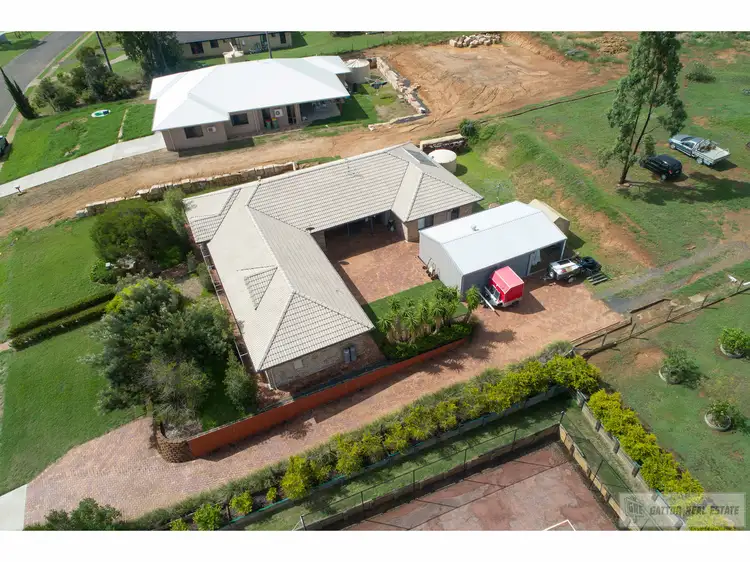 3 Spotted Gum Road, Gatton QLD 4343