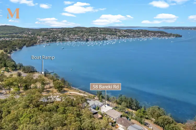 58 Bareki Road, Eleebana NSW 2282