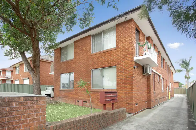 3/73 Brighton Avenue, Croydon Park NSW 2133