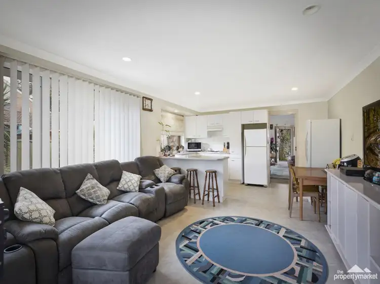 Third view of Homely house listing, 129 Winbin Crescent, Gwandalan NSW 2259