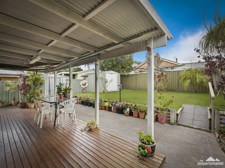Fifth view of Homely house listing, 129 Winbin Crescent, Gwandalan NSW 2259