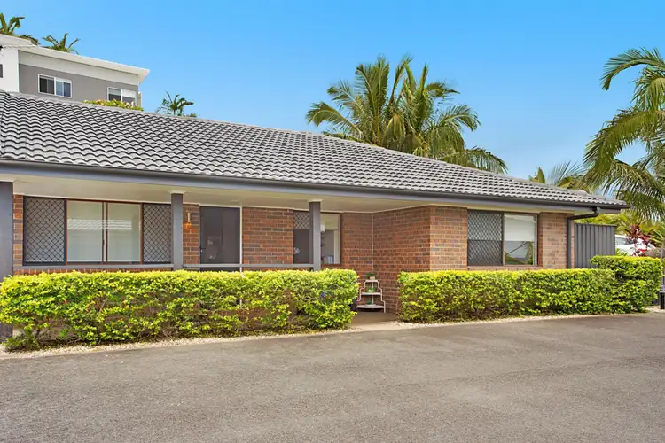 Third view of Homely villa listing, 1/12-16 Cupania Court, Tweed Heads West NSW 2485