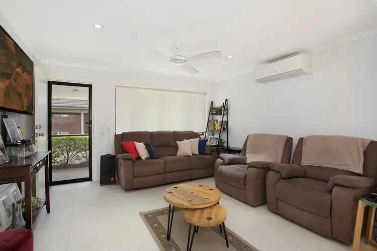 Fourth view of Homely villa listing, 1/12-16 Cupania Court, Tweed Heads West NSW 2485