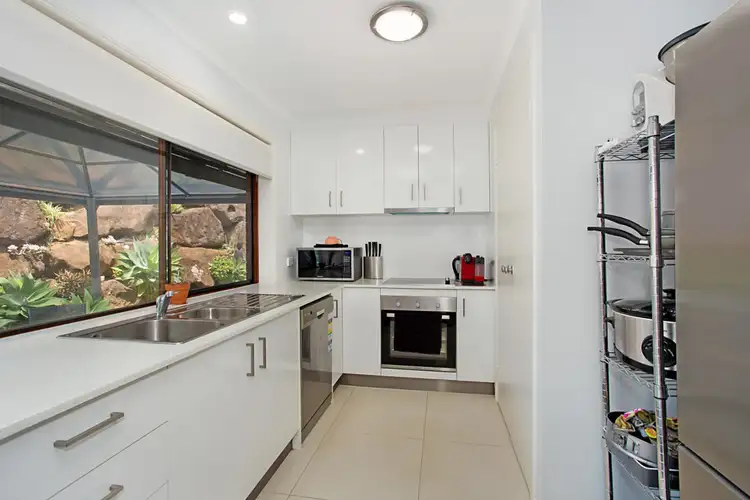 Sixth view of Homely villa listing, 1/12-16 Cupania Court, Tweed Heads West NSW 2485