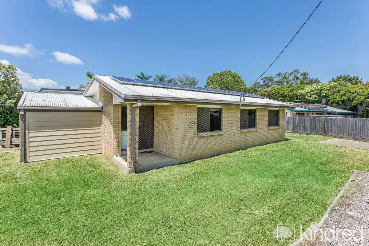 Main view of Homely house listing, 14 Jade Street, Caboolture QLD 4510
