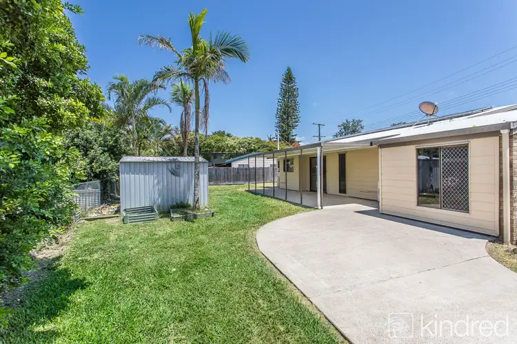 Third view of Homely house listing, 14 Jade Street, Caboolture QLD 4510