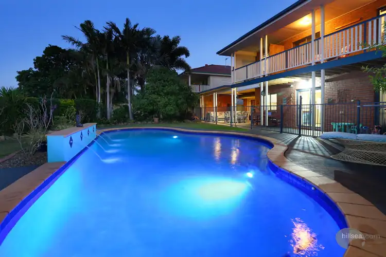 17 Tandanus Court, Oxenford QLD 4210