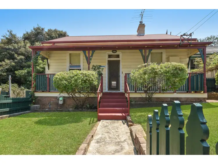51 Lurline Street, Katoomba NSW 2780