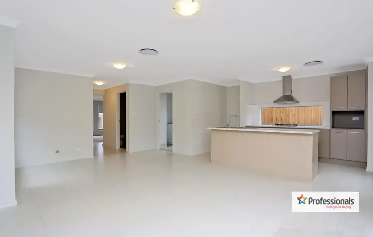 Third view of Homely house listing, 32 Brocklebank Street, Box Hill NSW 2765