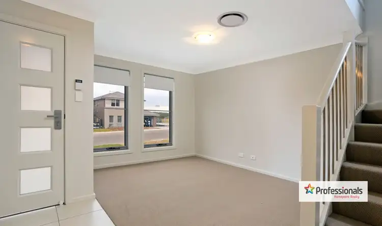 Fourth view of Homely house listing, 32 Brocklebank Street, Box Hill NSW 2765