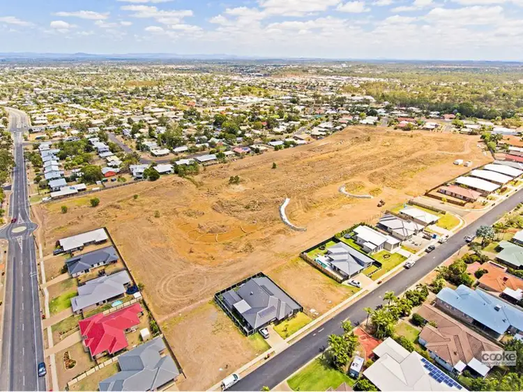 195-211 German Street, Norman Gardens QLD 4701
